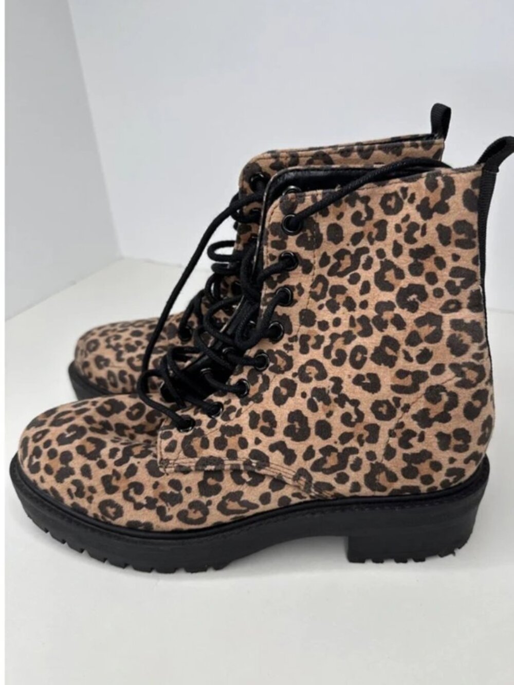 Forever 21 Ankle boots